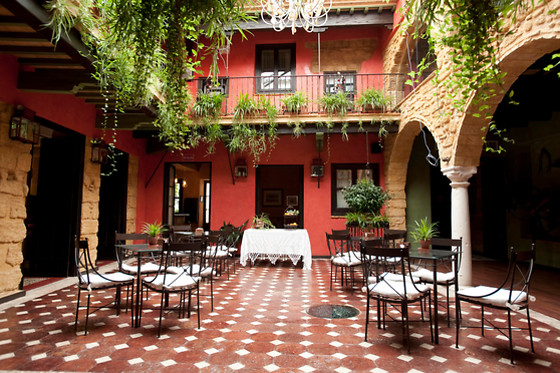 LA CASONA DE CALDERÓN - photo 1