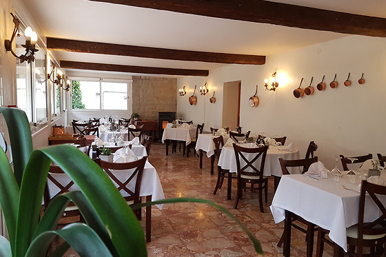 Hôtel Restaurant Le Lachens - photo 2