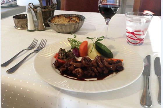 HOTELLERIE DE BALAJAN - photo 3
