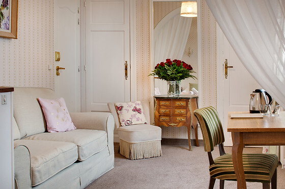 LA ROSERAIE - photo 2