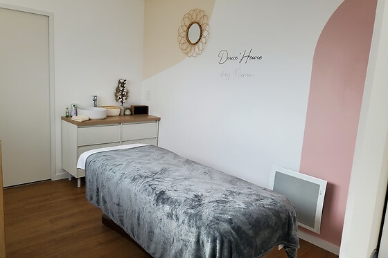 Douce'heure chez Manon - photo 0