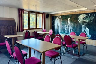 Un séjour gourmand pour deux à l'Adrechas Mercantour*** à Valdeblore (06)