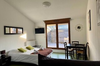 Un séjour gourmand pour deux à l'Adrechas Mercantour*** à Valdeblore (06)