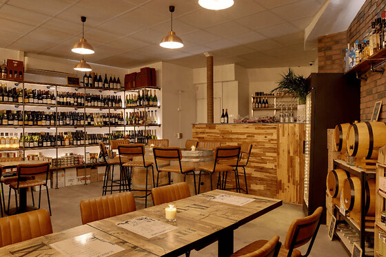 Dégustation de vins & planche du terroir à Paris 10ème  - Dégustation Prestige