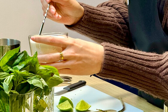 Atelier cocktails à Toulouse (31)