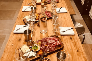 Œnologie, Dégustation Vins & Planches Apéro à Paris 10ème