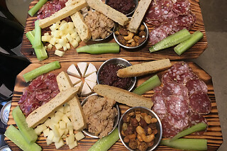 Œnologie, Dégustation Vins & Planches Apéro à Paris 10ème