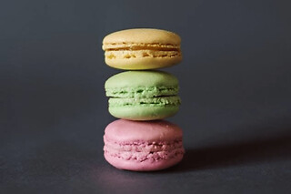 Cours de pâtisserie "Les Macarons" à l'Ecole Ducasse