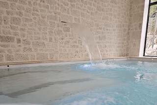 Spa, Hammam & Sauna au Domaine du Belvédère (82)