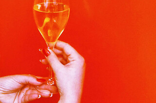Atelier dégustation & initiation au Champagne à Reims (51)