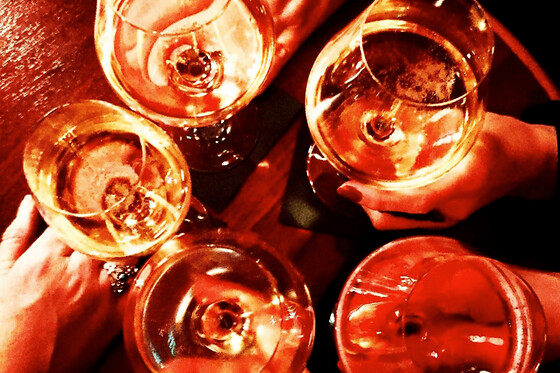 Atelier dégustation & initiation au Champagne à Reims (51)