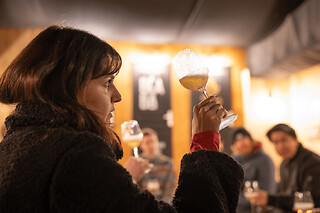 Atelier initiation au Brassage à Strasbourg (67)