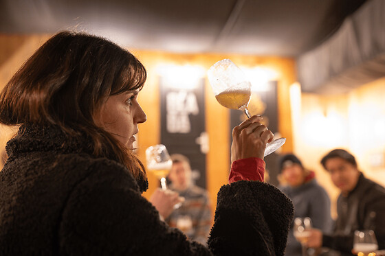 Atelier initiation au Brassage à Strasbourg (67)