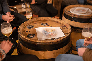 Atelier initiation au Brassage à Strasbourg (67)