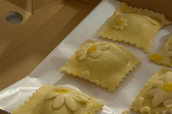 Atelier ravioli à Paris 2ème