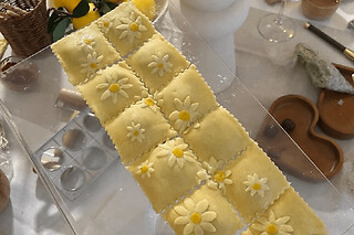 Atelier ravioli à Paris 2ème