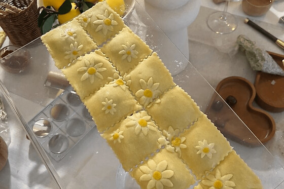 Atelier ravioli à Paris 2ème