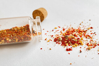 Atelier Furikake et Shichimi japonais à Paris 14ème - Tarif Adulte