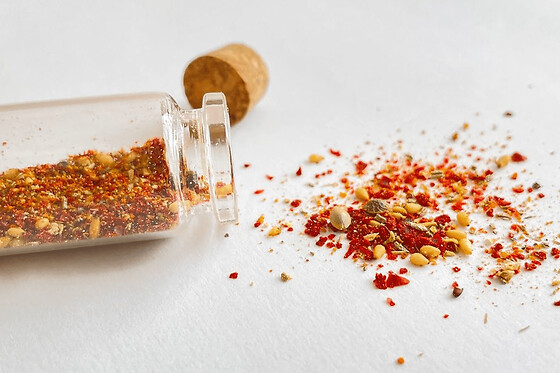 Atelier Furikake et Shichimi japonais à Paris 14ème - Tarif Adulte