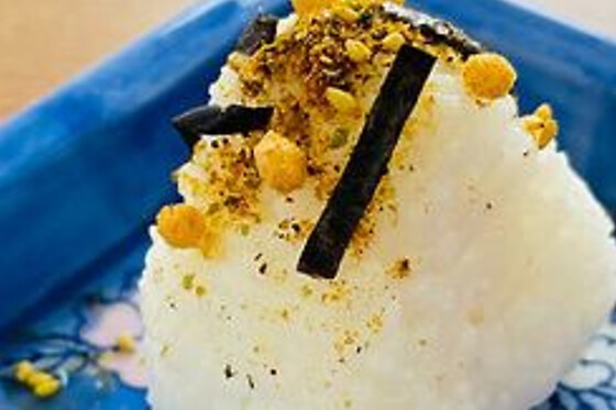 Atelier Furikake et Shichimi japonais à Paris 14ème - Tarif Adulte