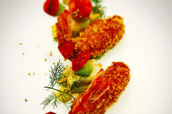 Cours de cuisine avec un Chef d'exception à la Baule (44)