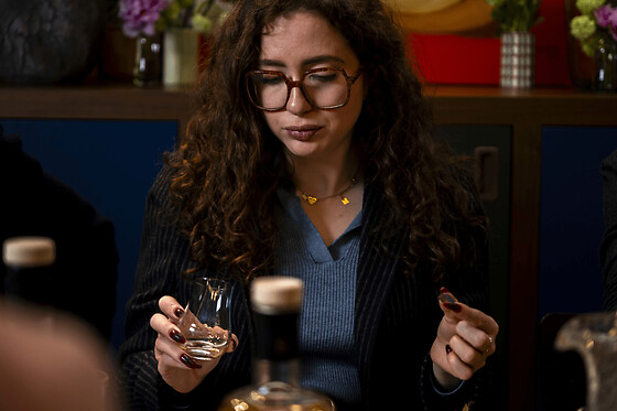 Dégustation gourmande : whisky et chocolat à Paris 1er