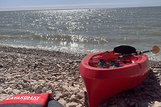 Location de kayak à L'Houmeau (17) - Kayak solo - 2h