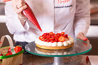 Atelier Fraisier à Paris 17ème