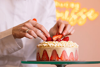 Atelier Fraisier à Paris 17ème
