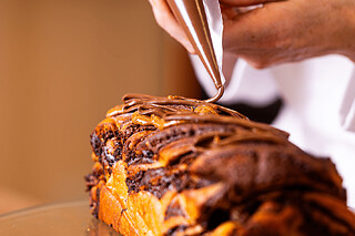 Atelier "Babka'n rolls" à Paris 17ème