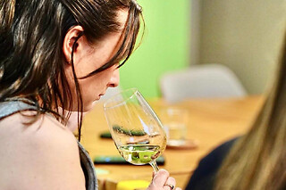 Initiation à la dégustation de vin à Lyon 2ème