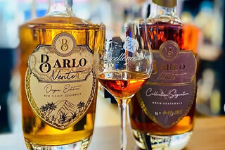Atelier découverte & dégustation du Rhum à Paris 6ème