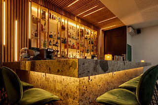 Atelier cocktail & mixologie avec un professionnel à Bordeaux
