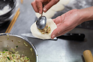 Atelier Gyoza à  Vincennes (94)
