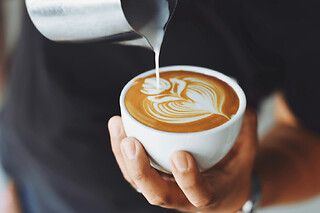Atelier Latte Art à Paris 11ème