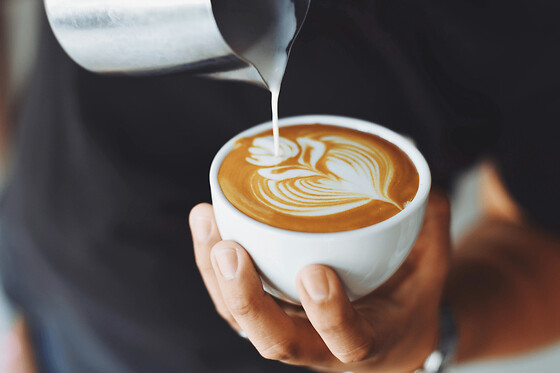 Atelier Latte Art à Paris 11ème