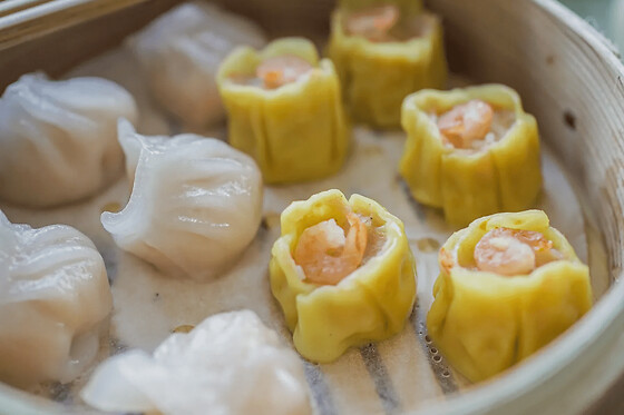 Atelier Xiaolongbao à Vincennes (94)