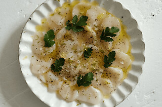 Atelier Cuisine & dîner à Toulouse (31)