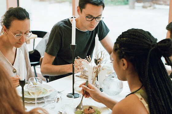 Atelier Cuisine & dîner à Toulouse (31)