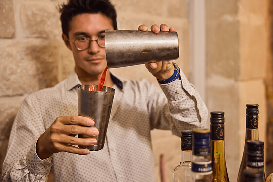 Atelier Mocktails à Paris 11ème