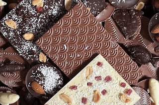 Atelier création de chocolats à Arras (62)