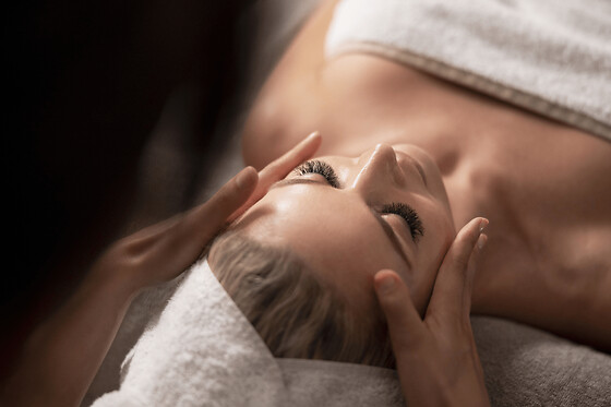 Massage visage & Head Spa à Lyon 5ème
