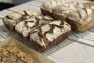 Atelier Boulangerie à Strasbourg (67)