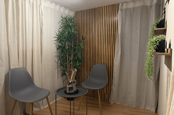 Massage Deep Tissue à Lyon 2ème- 45 Min
