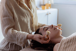 Soin du visage à Paris 9ème - Kobido Flash - 45 Min
