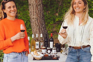 Visite et dégustation de vins et produits bio à Lansargues (34) - Dégustations de vins et produits bio + repas