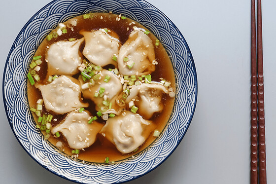 Cours de cuisine asiatique à Bègles (33)