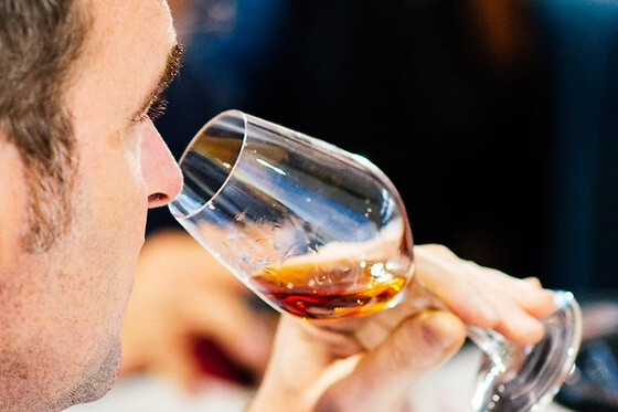 Dégustation de Rhum à Nantes