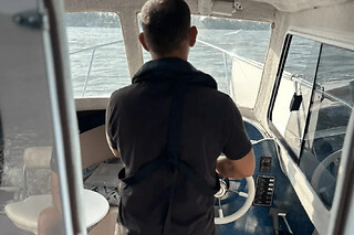 Permis bateau côtier & fluvial près de Lyon (69)