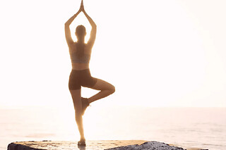 Cours de yoga privé à Paris 19ème